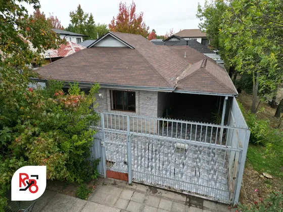 Se Vende Hermosa Casa En Jardines De Talca