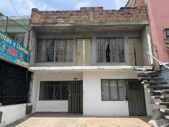 Casa En Venta Cali Comercial