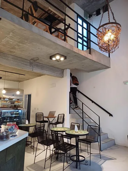 Fondo De Comercio En Venta - Cafetería - Palermo