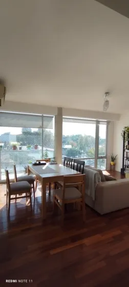 Departamento En Venta En La Lucila