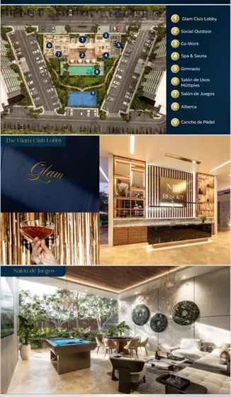 Departamentos Llave En Mano Tipo Lofts Y Estudios En Venta En Merida, Yucatan