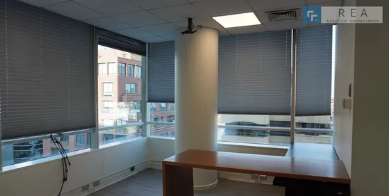 Oficinas En Arriendo En Providencia
