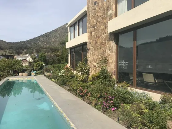   Manquecura / El Golf De Manquehue