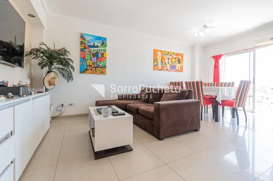 Venta Departamento De 3 Ambientes Ramos Mejia