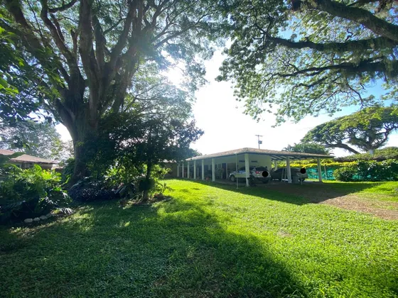 Casa Campestre De 1.500m2 En Venta Barrio Belén Palmira Valle Colombia