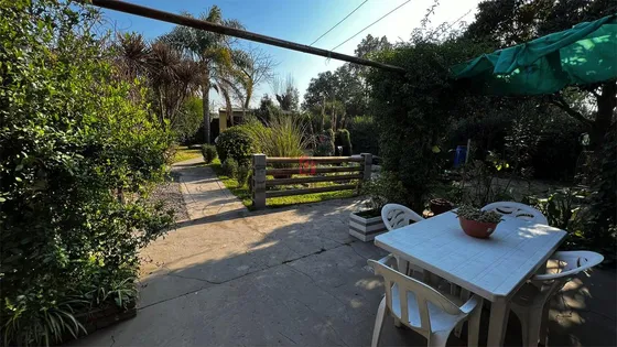 Casa - Francisco Alvarez