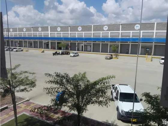 Vende - Arrienda Local, En San Jerónimo