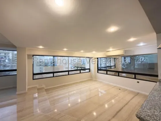 Apartamento En Venta Los Palos Grandes Abm