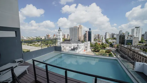 Departamento 3 Dormitorios En Venta En La Plata