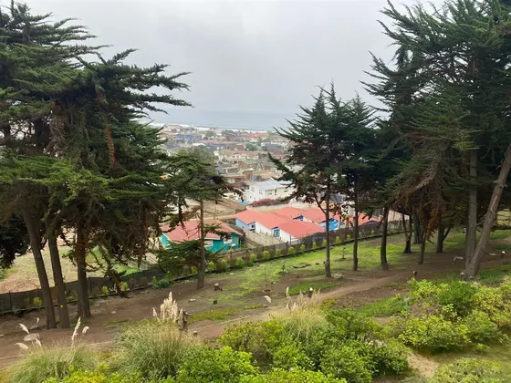 Depto 3 Dorm + Servicio En Pinares De Cachagua. Vista Al