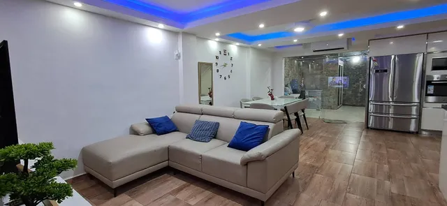 Townhouse En Conj. Resid. Villas De San Rafael. San Diego Gg