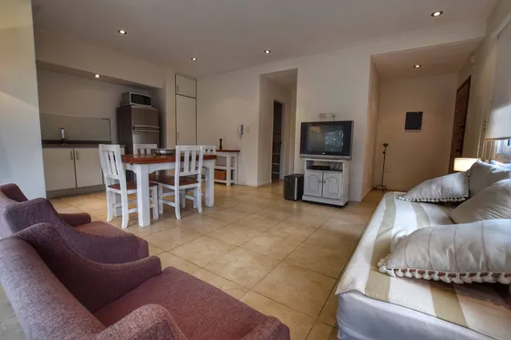 Departamento 2 Dormitorios Venta Haras Del Sur 