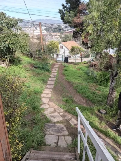 Terreno En Venta, El Retiro, Quilpué