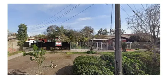  Vendo Amplia Casa Sólida, Buen Estado| Sector Rojas Magalla