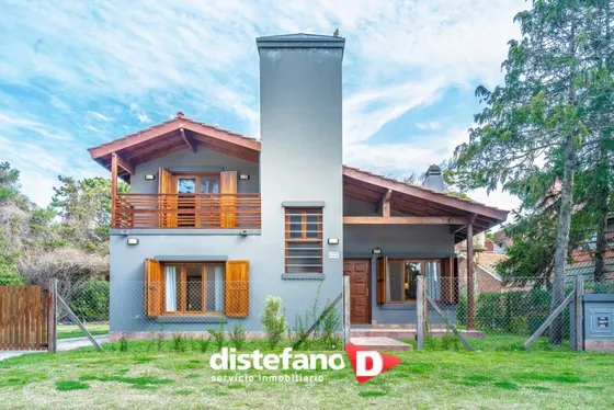 Terreno En Venta En Valeria Del Mar