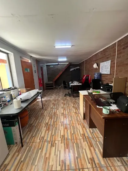 Casa En Venta En Santiago