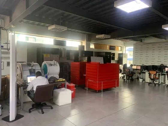 Local Comercial En Alquiler En Paraíso