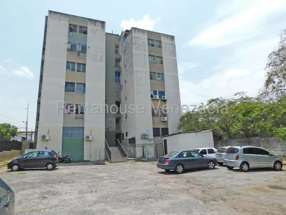 Julian Galindez Vende Apartamento En La Mata Cabudare #25-19352