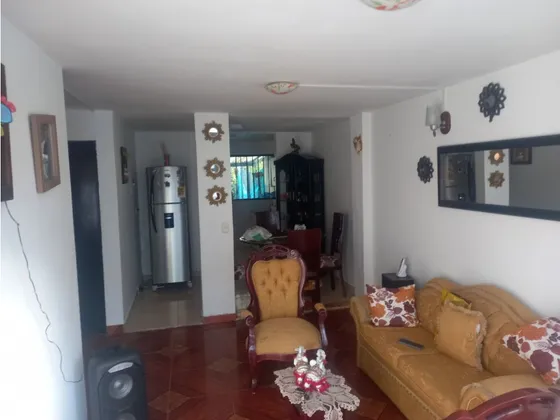 Se Vende Casa De 4 Habitaciones En Villamaria, Caldas