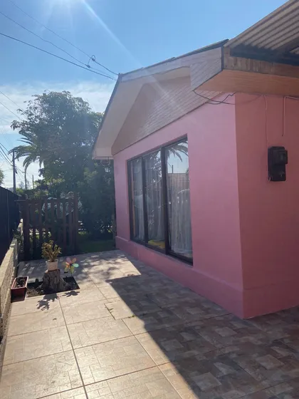 Vendo Casa Y Peluqueria