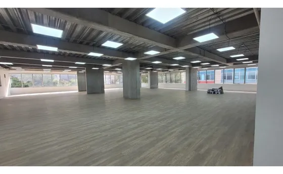 Oficina En Arriendo - Sector Chico - Bogotá