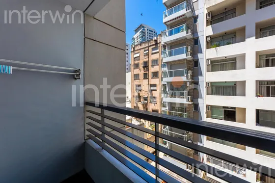 Departamento - Monoambiente - Palermo - Venta