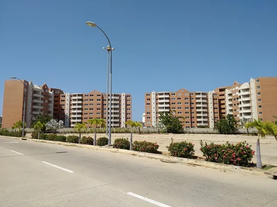 Apartamento Ph Alquiler Vacacional Los Cayos, Playa El Angel