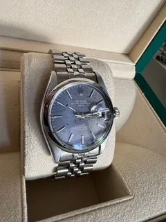 Rolex oyster perpetual mercadolibre hotsell