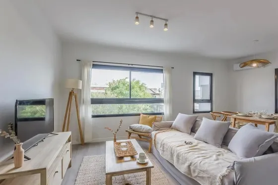 Departamento 3 Ambientes En Venta A Estrenar En Liniers Con Amenities