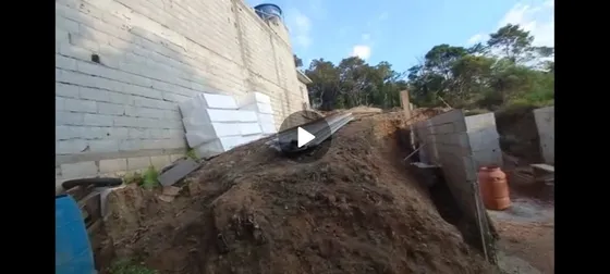 Terreno À Venda No Jardim Mikail Ii - Guarulhos/sp - Excelente Localização