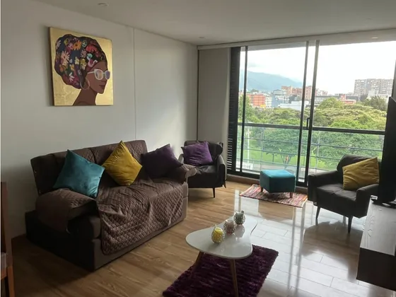Apartamento En Ankara 138