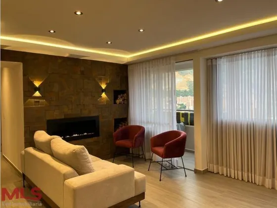 Apartamento Con Acabados De Lujo Y Vista Inigualab...(mls#239585)