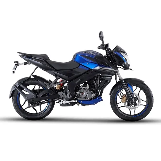 Bajaj Rouser 160 Ns Td 0 Km - Bonetto Motos
