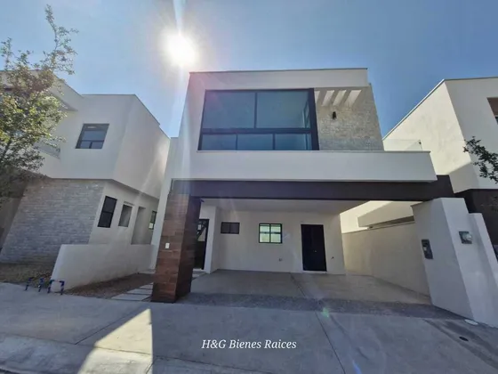 Casas Nuevas, Av. Los Leones