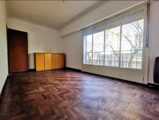 Departamento En Venta - 2 Dormitorios 1 Baño - 66mts2 - La Plata