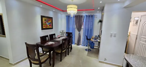  ¡apartamento En Venta En Reparto Peralta!  Ubicad