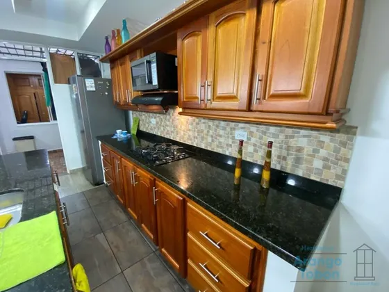 Casa En Venta En Almerias Cod 4155