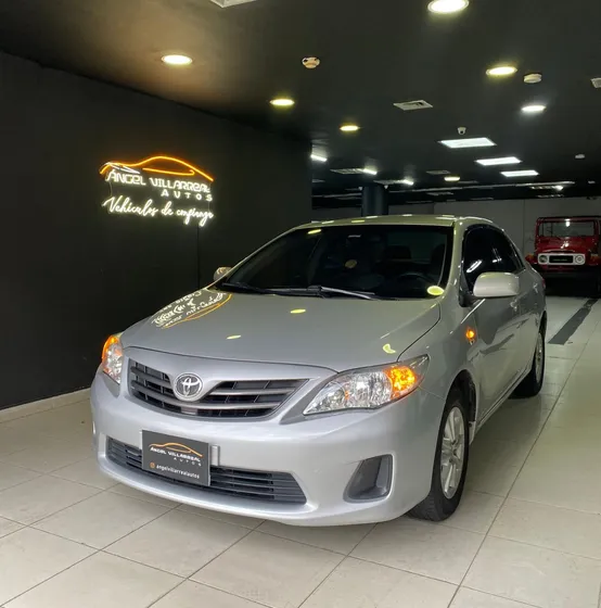 Toyota Corolla 1.8 Xli