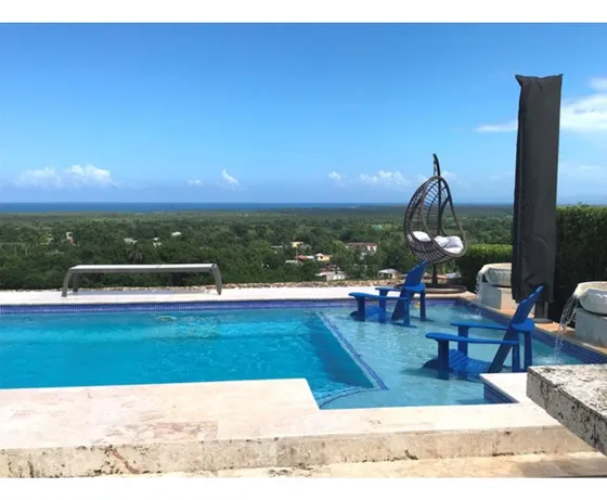 Villas En Cano Azul - Cabrera