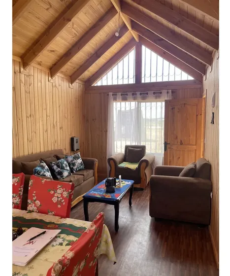 Full Oportunidad En Litueche!!! Parcela Con Casa Amoblada En