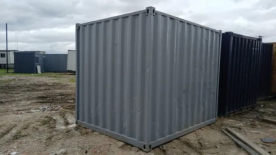 Alquiler Y Venta De Contenedores Tipo Bodega Y Tipo Oficina. 10, 20 Y 40 Pies.