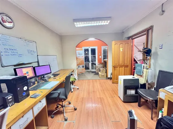 Oficina En Venta En Providencia
