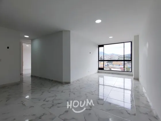 Apartamento En El Inglés. 3 Habitaciones, 70 M², Id: 135851