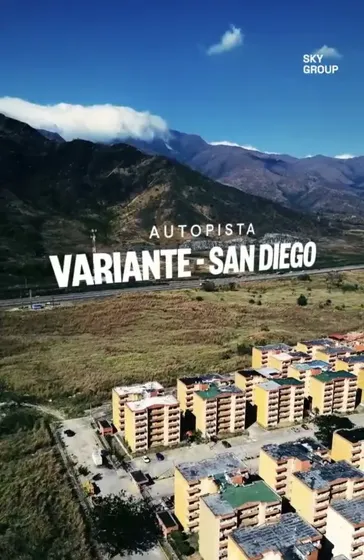 Terreno Multiproposito En Venta De 16.000m2 Carabobo Variante San Diego