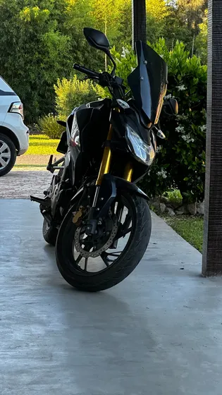 Honda Cb190 Impecable Zona Escobar