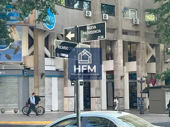 Estacionamiento En Venta_providencia