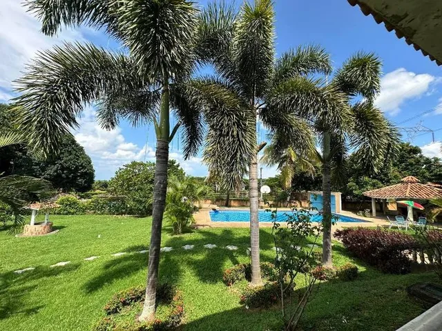 Josseyris Jimenez Vende Casa En Safari Country Club Tocuyito