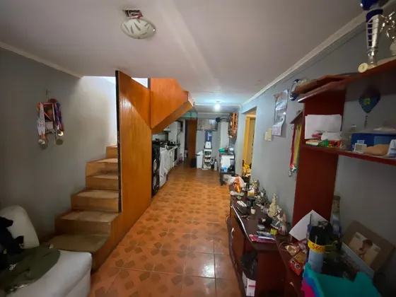 Casa En Venta De 3 Dorm. En Coquimbo