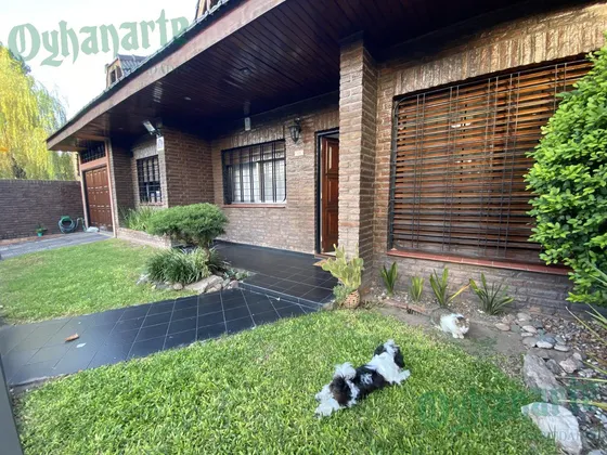 Casa - Castelar Norte