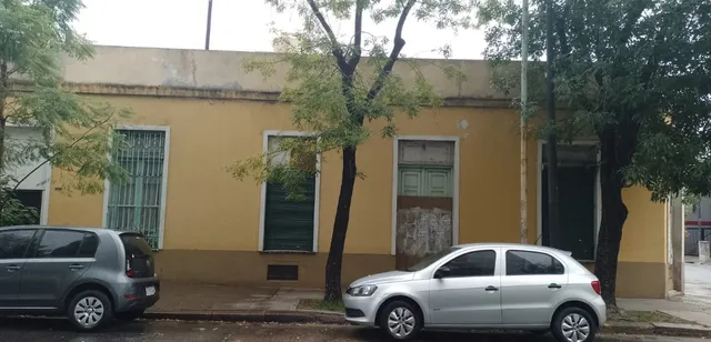 Venta De Local Comercial Y Unidades Habitacionales A Reciclar Sobre Lote Propio En San Cristobal